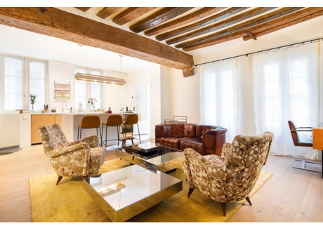 Mieszkanie na sprzedaż - Paris 5Ème, Francja, 94 m², 2 192 684 USD (8 441 832 PLN), NET-95656084