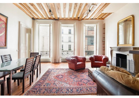 Mieszkanie na sprzedaż - Paris 3Ème, Francja, 89 m², 1 526 607 USD (6 243 822 PLN), NET-95656091