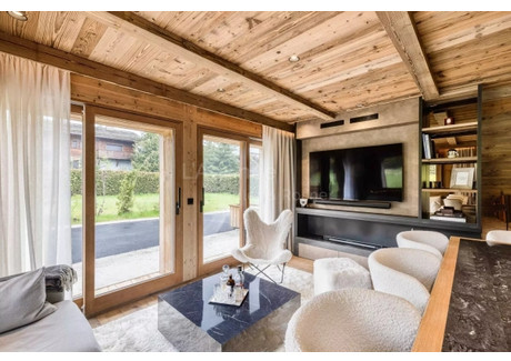 Mieszkanie na sprzedaż - Megeve, Francja, 55 m², 1 028 962 USD (4 218 743 PLN), NET-102414185