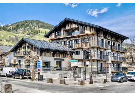 Mieszkanie na sprzedaż - Megeve, Francja, 89 m², 1 676 693 USD (6 857 676 PLN), NET-95533843