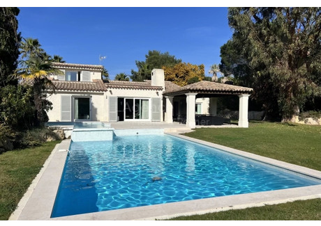 Dom na sprzedaż - Saint-Tropez, Francja, 225 m², 5 716 454 USD (23 265 966 PLN), NET-95590079