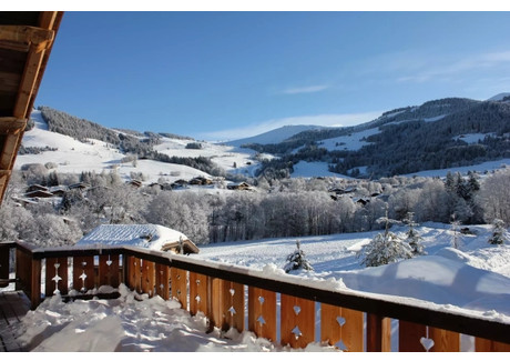 Dom na sprzedaż - Megeve, Francja, 525 m², 12 168 017 USD (46 725 185 PLN), NET-96862894