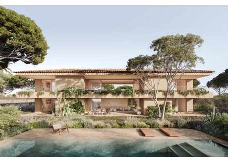 Mieszkanie na sprzedaż - Saint-Tropez, Francja, 171 m², 4 605 295 USD (18 835 655 PLN), NET-98763092