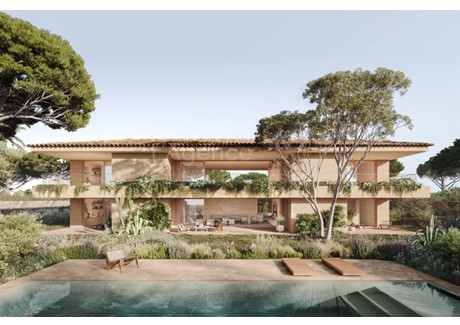 Mieszkanie na sprzedaż - Saint-Tropez, Francja, 171 m², 4 709 744 USD (18 933 173 PLN), NET-98763092