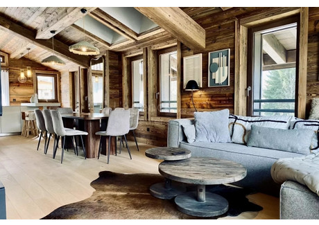 Mieszkanie na sprzedaż - Megeve, Francja, 143 m², 2 567 082 USD (10 499 364 PLN), NET-99904061