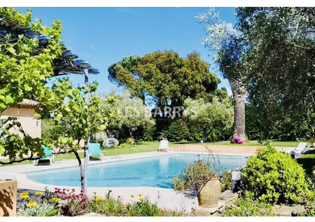 Dom na sprzedaż - Saint-Tropez, Francja, 360 m², 7 050 395 USD (27 073 515 PLN), NET-97352227