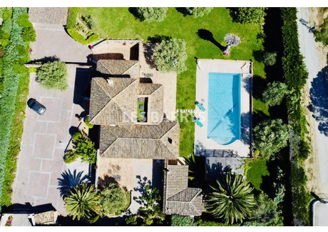 Dom na sprzedaż - Saint-Tropez, Francja, 360 m², 6 497 284 USD (26 963 727 PLN), NET-97352227