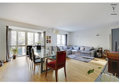 Mieszkanie na sprzedaż - Paris 11Ème, Francja, 114 m², 1 185 076 USD (4 823 258 PLN), NET-100146046