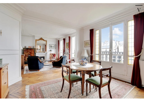 Mieszkanie na sprzedaż - Paris 11Ème, Francja, 90 m², 1 048 102 USD (4 286 735 PLN), NET-102283595