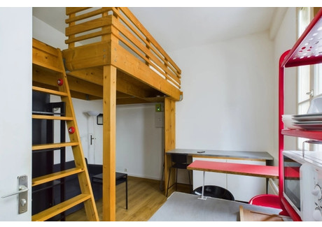 Mieszkanie na sprzedaż - Paris 11Ème, Francja, 16 m², 204 185 USD (853 492 PLN), NET-95847731