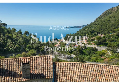 Dom na sprzedaż - Mer d'Eze Èze, Francja, 154 m², 2 070 354 USD (7 950 159 PLN), NET-98030581