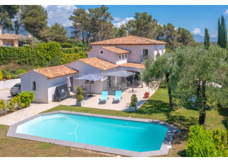 Dom na sprzedaż - Saint-Paul-De-Vence, Francja, 392 m², 2 797 776 USD (11 442 902 PLN), NET-100675787