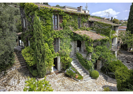Dom na sprzedaż - La Colle-Sur-Loup, Francja, 180 m², 1 042 922 USD (4 109 111 PLN), NET-96666355