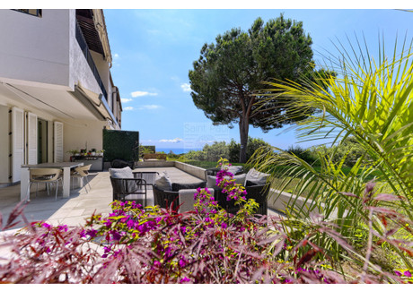 Mieszkanie na sprzedaż - Villeneuve-Loubet, Francja, 117 m², 1 531 462 USD (6 156 478 PLN), NET-98456232