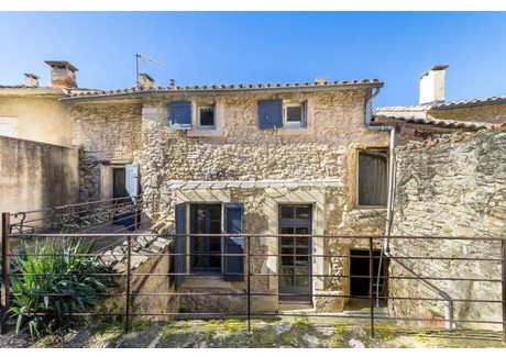 Dom na sprzedaż - Bonnieux, Francja, 154 m², 628 340 USD (2 412 826 PLN), NET-96110235