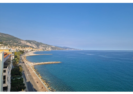 Mieszkanie na sprzedaż - Menton, Francja, 118 m², 1 236 833 USD (5 132 856 PLN), NET-94156393