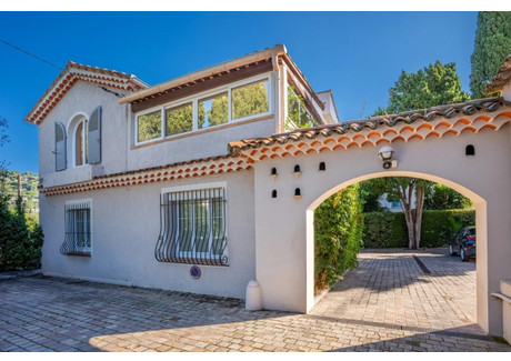 Dom na sprzedaż - Cannes, Francja, 131 m², 1 500 408 USD (5 881 598 PLN), NET-101384868