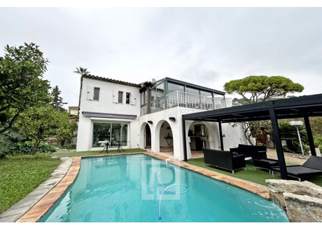 Dom na sprzedaż - Cannes, Francja, 228 m², 2 265 228 USD (8 879 692 PLN), NET-101384873