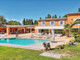 Dom na sprzedaż - Mougins, Francja, 472 m², 4 802 730 USD (19 306 974 PLN), NET-97039399