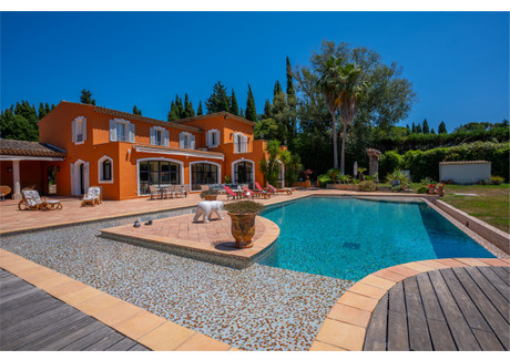 Dom na sprzedaż - Mougins, Francja, 472 m², 4 996 111 USD (19 185 066 PLN), NET-97039399