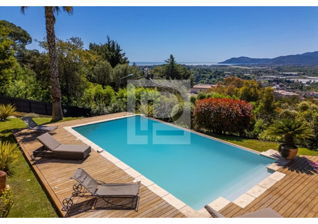 Dom na sprzedaż - La Roquette-Sur-Siagne, Francja, 300 m², 1 619 636 USD (6 381 364 PLN), NET-97383800