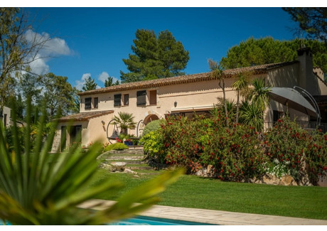 Dom na sprzedaż - Châteauneuf-Grasse, Francja, 287 m², 1 928 364 USD (7 906 292 PLN), NET-98100896