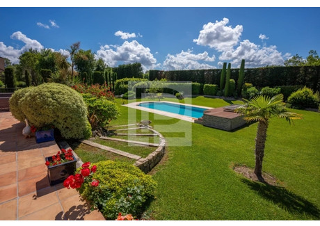 Dom na sprzedaż - Châteauneuf-Grasse, Francja, 287 m², 1 974 242 USD (8 074 650 PLN), NET-98100896