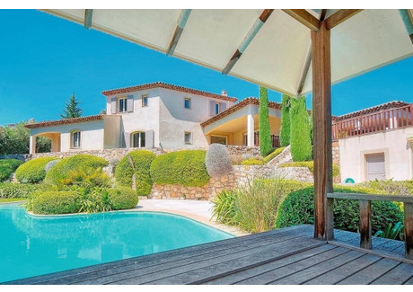 Dom na sprzedaż - Mougins, Francja, 380 m², 3 346 140 USD (12 815 715 PLN), NET-98247110