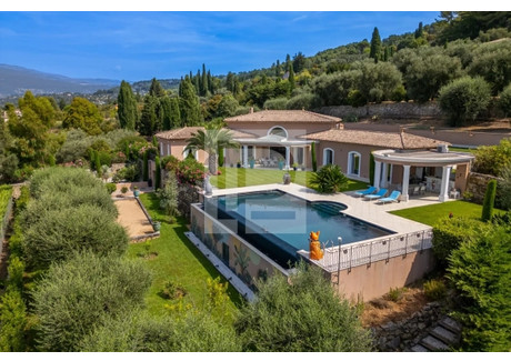 Dom na sprzedaż - Mougins, Francja, 477 m², 3 310 199 USD (12 711 164 PLN), NET-99994491