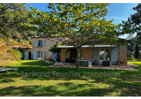 Dom na sprzedaż - La Garde-Freinet, Francja, 180 m², 1 664 553 USD (6 391 885 PLN), NET-100315913