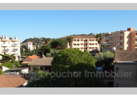 Mieszkanie na sprzedaż - Cavalaire-Sur-Mer, Francja, 35 m², 234 395 USD (902 419 PLN), NET-100315924