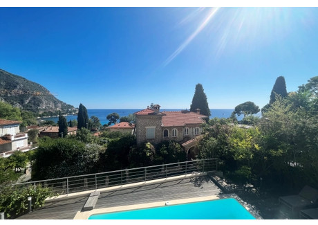 Dom na sprzedaż - Mer d'Eze Èze, Francja, 180 m², 2 595 242 USD (10 614 539 PLN), NET-98782324