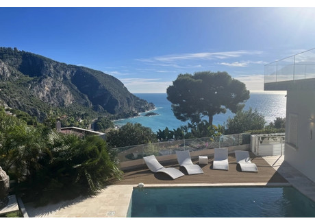 Dom na sprzedaż - Mer d'Eze Èze, Francja, 200 m², 3 163 573 USD (12 939 012 PLN), NET-98782325