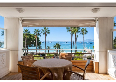 Mieszkanie na sprzedaż - Cannes, Francja, 144 m², 5 693 328 USD (23 627 313 PLN), NET-101762814