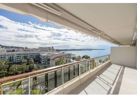 Mieszkanie na sprzedaż - Cannes, Francja, 94 m², 3 253 119 USD (13 045 006 PLN), NET-101772817