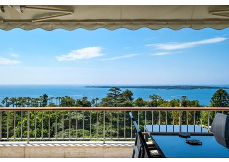 Mieszkanie na sprzedaż - Cannes, Francja, 97 m², 1 923 635 USD (7 867 667 PLN), NET-101772836