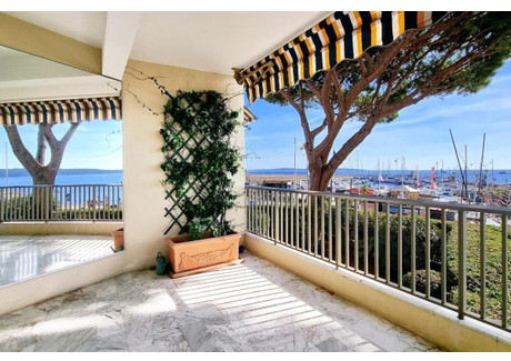 Mieszkanie na sprzedaż - Cannes, Francja, 120 m², 2 453 307 USD (10 181 224 PLN), NET-101723479