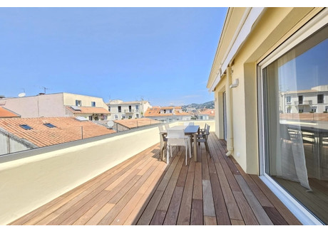 Mieszkanie na sprzedaż - Cannes, Francja, 75 m², 1 880 649 USD (7 654 240 PLN), NET-101723491