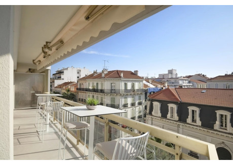 Mieszkanie na sprzedaż - Cannes, Francja, 74 m², 1 155 840 USD (4 704 269 PLN), NET-101723503