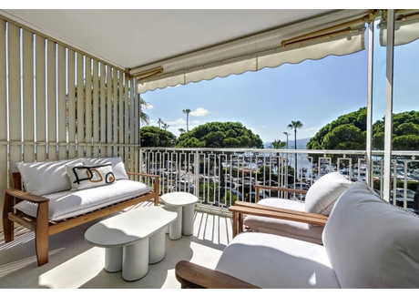 Mieszkanie na sprzedaż - Cannes, Francja, 63 m², 1 542 403 USD (6 277 581 PLN), NET-101723505