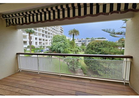 Mieszkanie na sprzedaż - Cannes, Francja, 60 m², 698 527 USD (2 843 003 PLN), NET-101723514