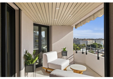 Mieszkanie na sprzedaż - Cannes, Francja, 170 m², 2 665 148 USD (10 900 455 PLN), NET-101723516