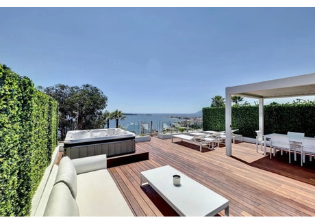 Mieszkanie na sprzedaż - Cannes, Francja, 143 m², 4 287 879 USD (17 537 425 PLN), NET-101807163