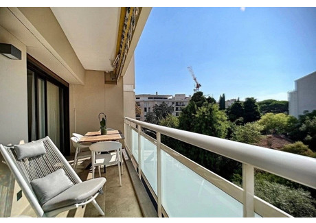 Mieszkanie na sprzedaż - Cannes, Francja, 85 m², 1 247 226 USD (5 076 211 PLN), NET-101807166