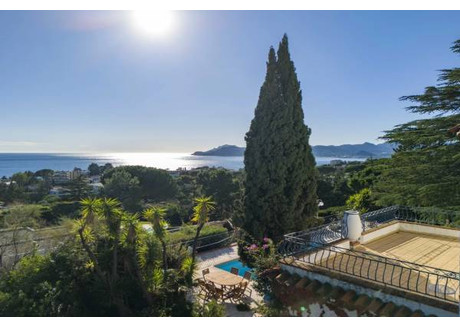 Dom na sprzedaż - Cannes, Francja, 240 m², 3 240 182 USD (12 993 129 PLN), NET-94267481