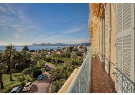 Mieszkanie na sprzedaż - Cannes, Francja, 216 m², 3 949 362 USD (16 152 891 PLN), NET-95235786