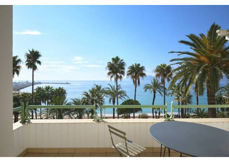 Mieszkanie na sprzedaż - Cannes, Francja, 90 m², 2 811 772 USD (11 500 146 PLN), NET-95474802