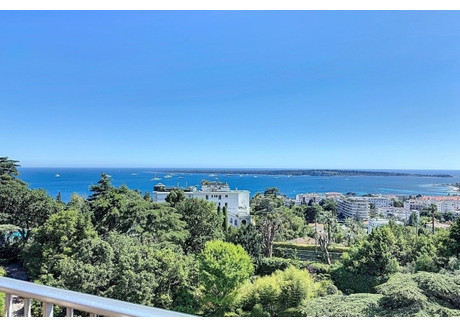 Mieszkanie na sprzedaż - Cannes, Francja, 155 m², 4 330 799 USD (17 409 814 PLN), NET-98822434