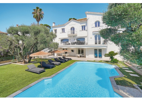 Dom na sprzedaż - Cannes, Francja, 365 m², 4 633 460 USD (18 950 851 PLN), NET-99483957