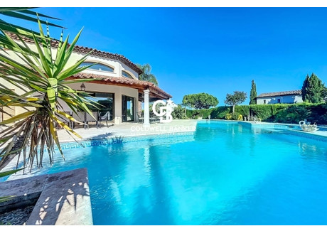 Dom na sprzedaż - Cannes, Francja, 296 m², 1 819 807 USD (7 406 614 PLN), NET-102999426